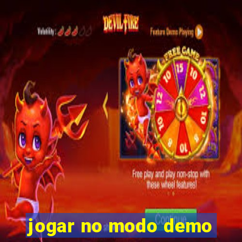 jogar no modo demo